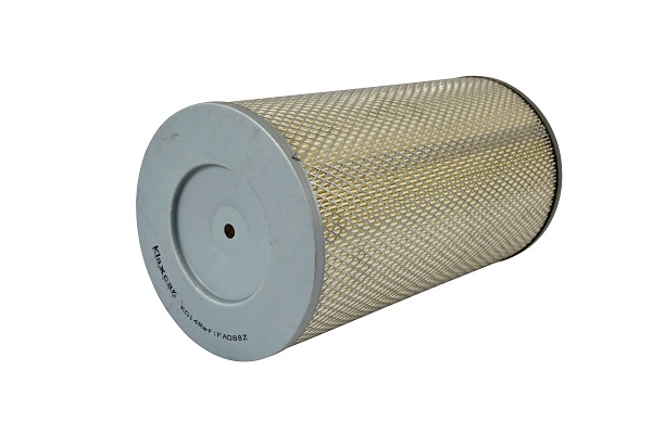 KLAXCAR FRANCE FA088z Air Filter for DAF DEUTZ-FAHR FENDT INTERNATIONAL HARV. IVECO MAGIRUS-DEUTZ MAN MERCEDES-BENZ NISSAN RENAU